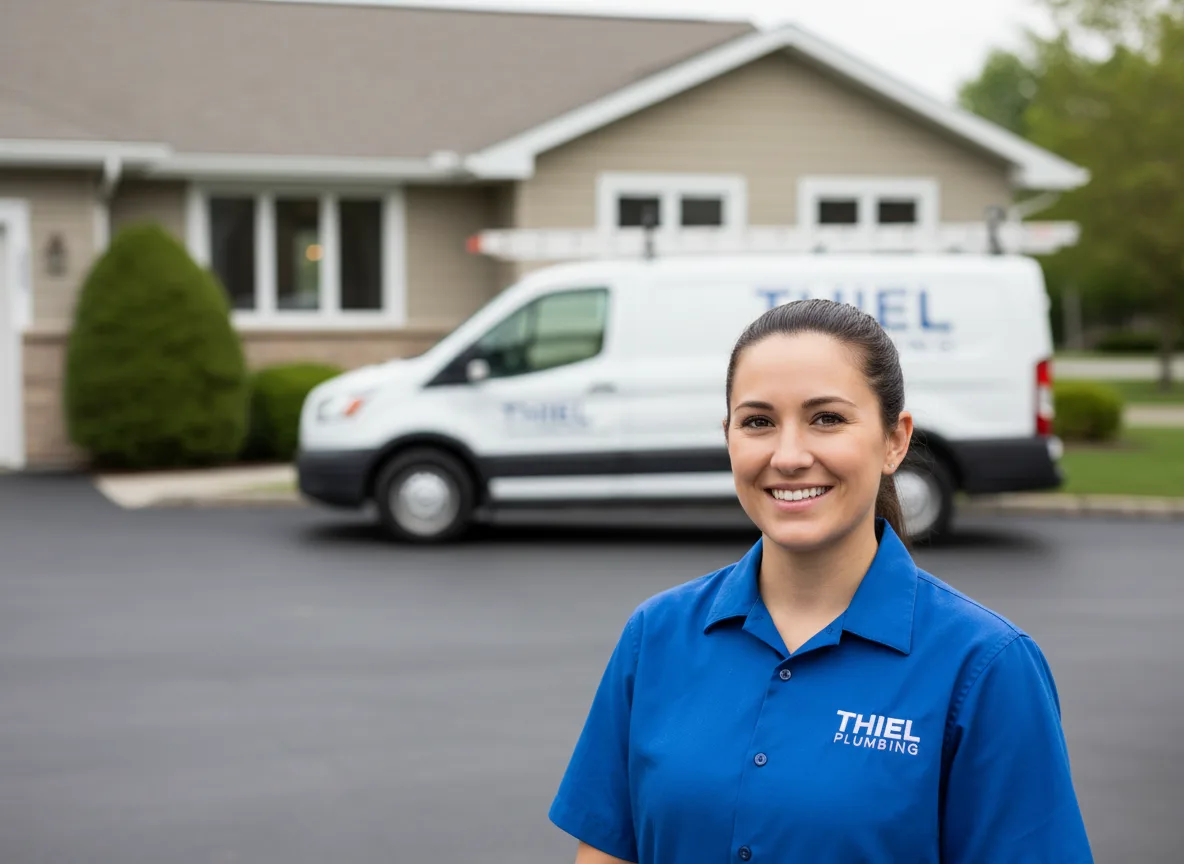 Plumber Fisher, IL FAQs